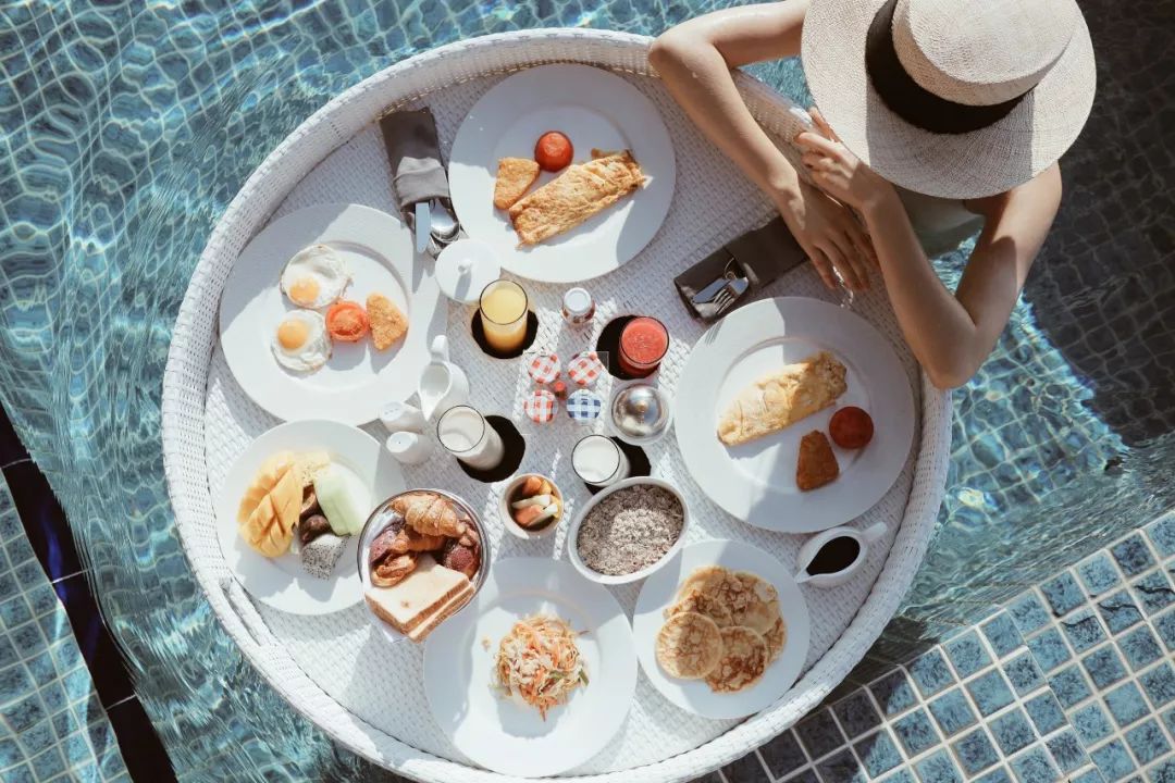 海岛搭配拍照指南|准备好，让整片大海都为你惊艳！