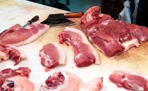 徐州铜山：精准办案严厉打击央视曝光的“造肉一号”