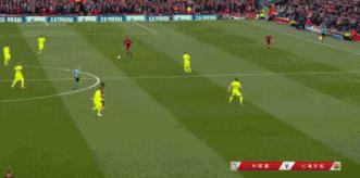 梅西对利物浦首回合集锦,伊斯坦布尔奇迹利物浦落后几球