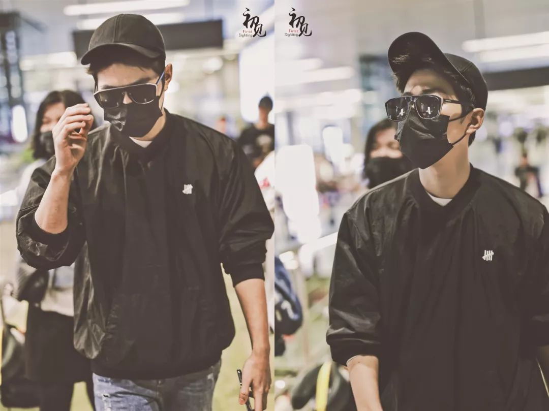 UNDEFEATED这一季真香，能买到才是关键