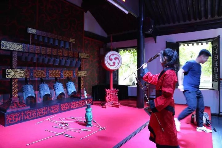 明天带娃去哪里耍,金华六一儿童节游玩推荐