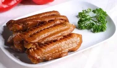 不怕吃货胃口大,只怕吃货有文化!关于重庆美食的诗词让人饿了