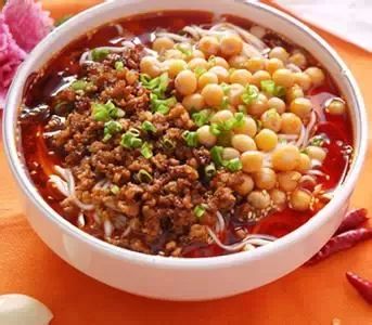 不怕吃货胃口大,只怕吃货有文化!关于重庆美食的诗词让人饿了