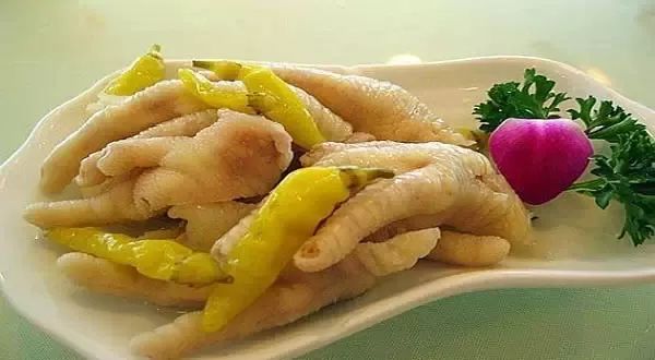 不怕吃货胃口大,只怕吃货有文化!关于重庆美食的诗词让人饿了