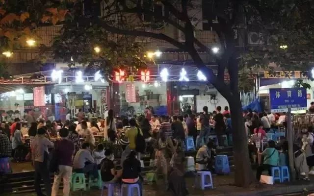 不怕吃货胃口大,只怕吃货有文化!关于重庆美食的诗词让人饿了