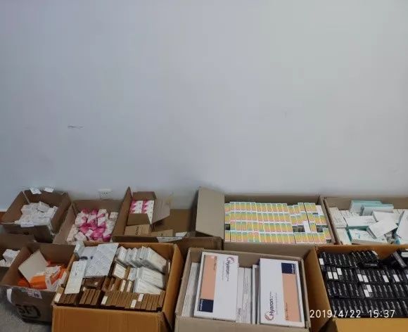 严厉打击食药环假领域违法犯罪,公安部打击食药环犯罪工作通报