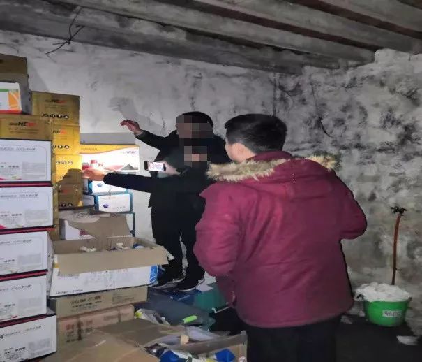 严厉打击食药环假领域违法犯罪,公安部打击食药环犯罪工作通报