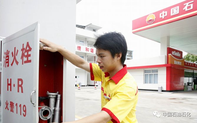 加油站防火防爆安全管理制度,加油站防火防爆的措施