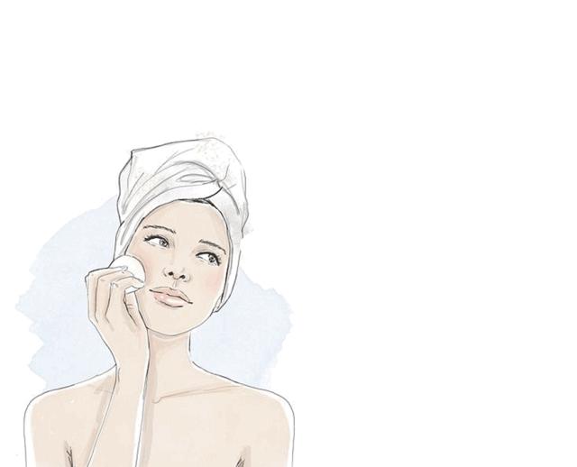 旅行护肤｜我的肌肤维稳二三事～