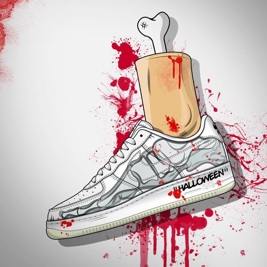 穿假鞋被人当众揭穿,穿假鞋被别人以为是真的