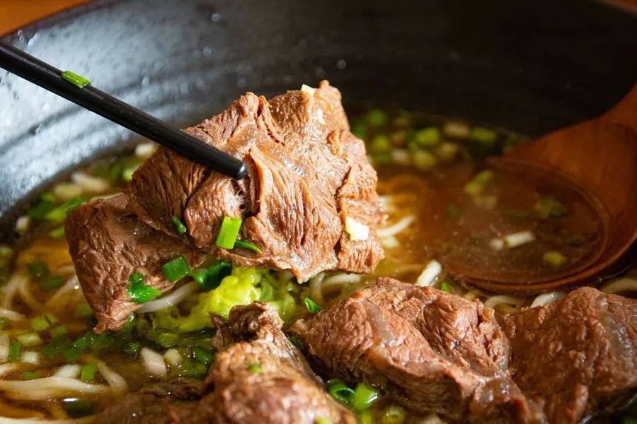 台湾热评大陆美食,台湾人评价宝岛美食