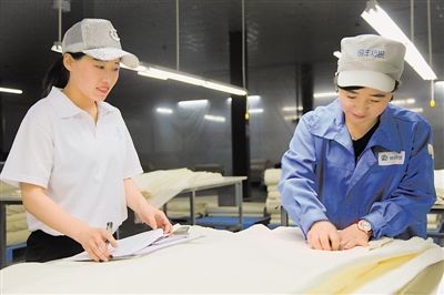 利通纺织,广东利通纺织