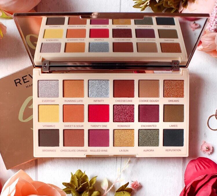 canmake五色眼影盘什么时候停产的,canmake清仓