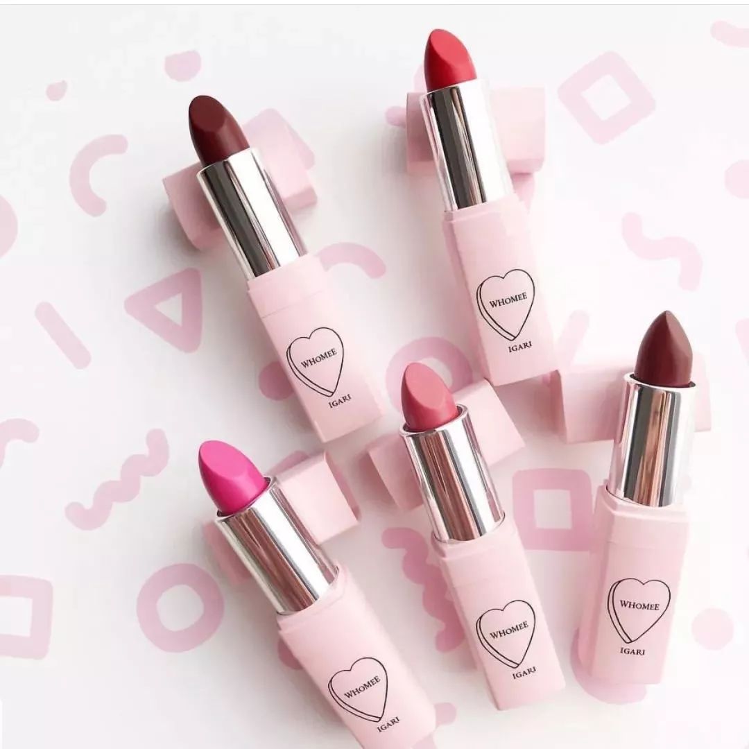 canmake有哪些产品值得推荐,canmake全线彩妆测评