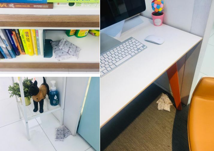 甲醛是无孔不入的吗,无孔不入的甲醛