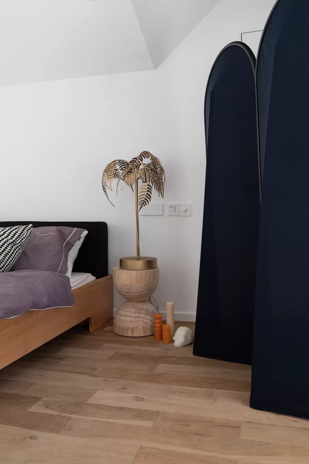 新豪宅时代，终于可以跟水晶灯、罗马柱说拜拜了！