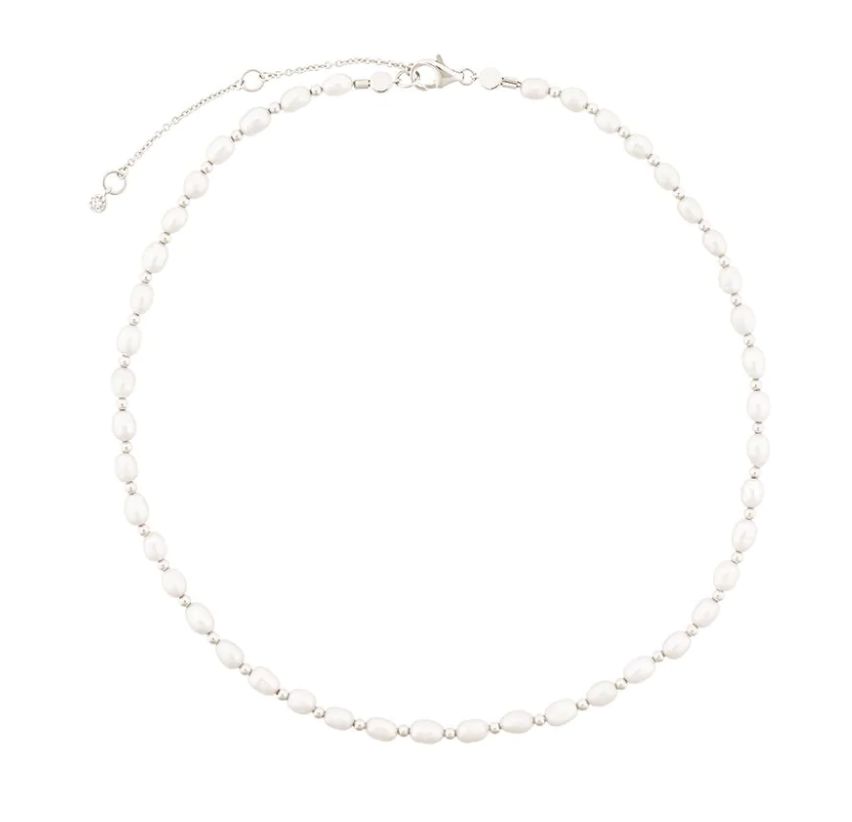 都在看MetGala的群魔乱舞，我却被哈卷的珍珠耳环给吸走！