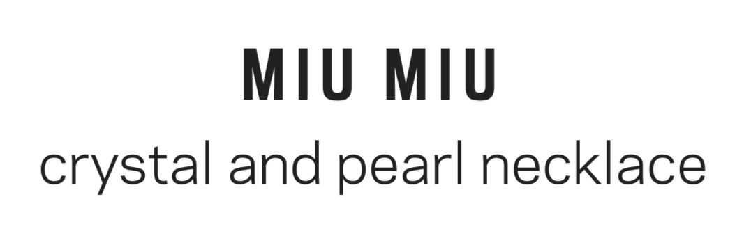 都在看MetGala的群魔乱舞，我却被哈卷的珍珠耳环给吸走！