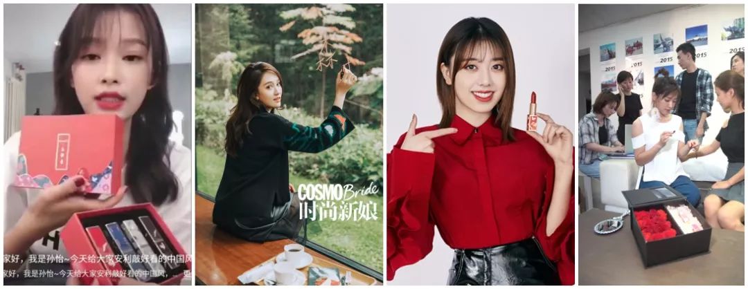 口红100支大礼包,1万支口红礼品进来抢