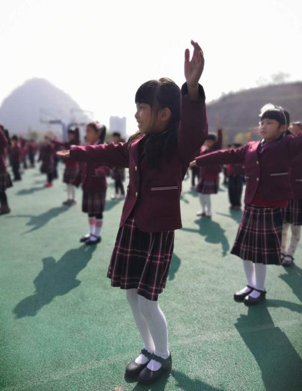 北大培文2022年研学,北大培文德育视频