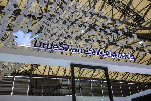 再见了洗衣机,再见了全自动洗衣机