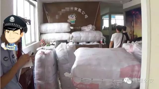 全是假货!你买的卡地亚、梵克雅宝等“奢饰品”可能都来自深圳这里!