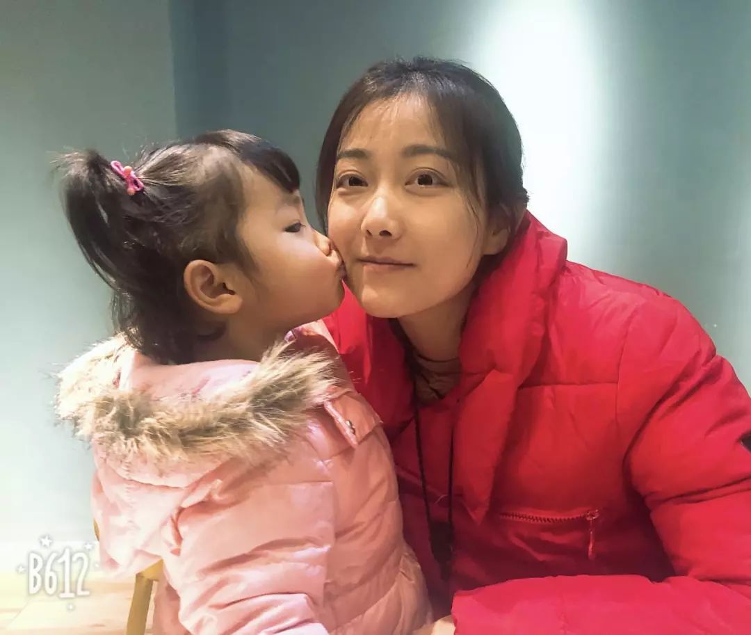 今天，我们“入侵”了中化妈妈们的朋友圈……