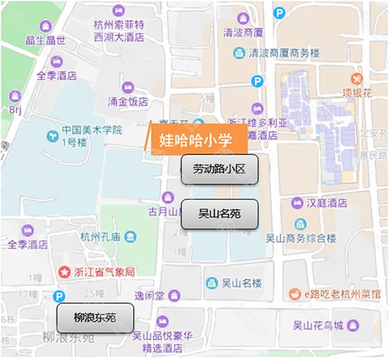公民同招时代，吐血整理3万/m²起的杭州七档价位学区房攻略，看了不会买错