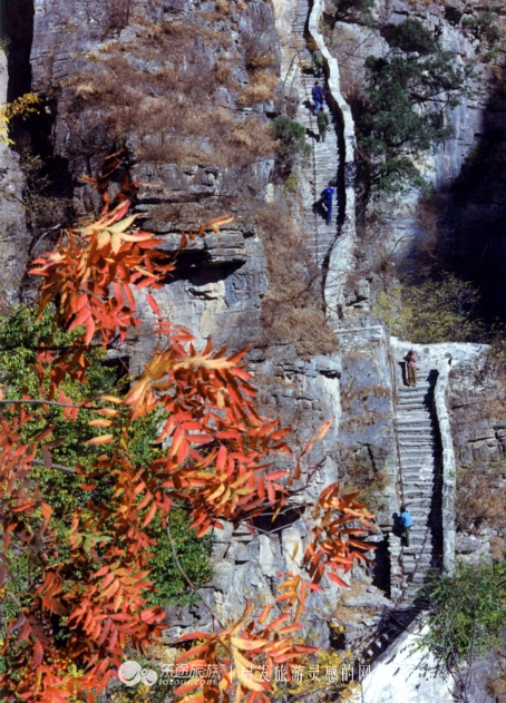 上方山国家森林公园攻略,上方山森林国家森林公园周边攻略