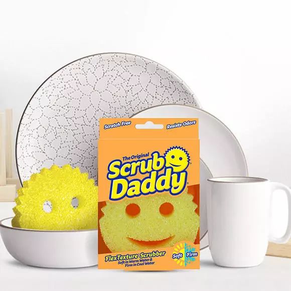 1年卖掉5000万个,美国家庭要囤货的神器,3分钟帮你洗完锅碗瓢盆