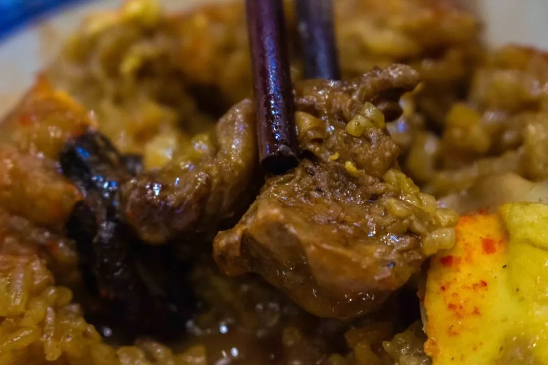 去了趟泉州，回来把广州早茶宵夜都给忘了