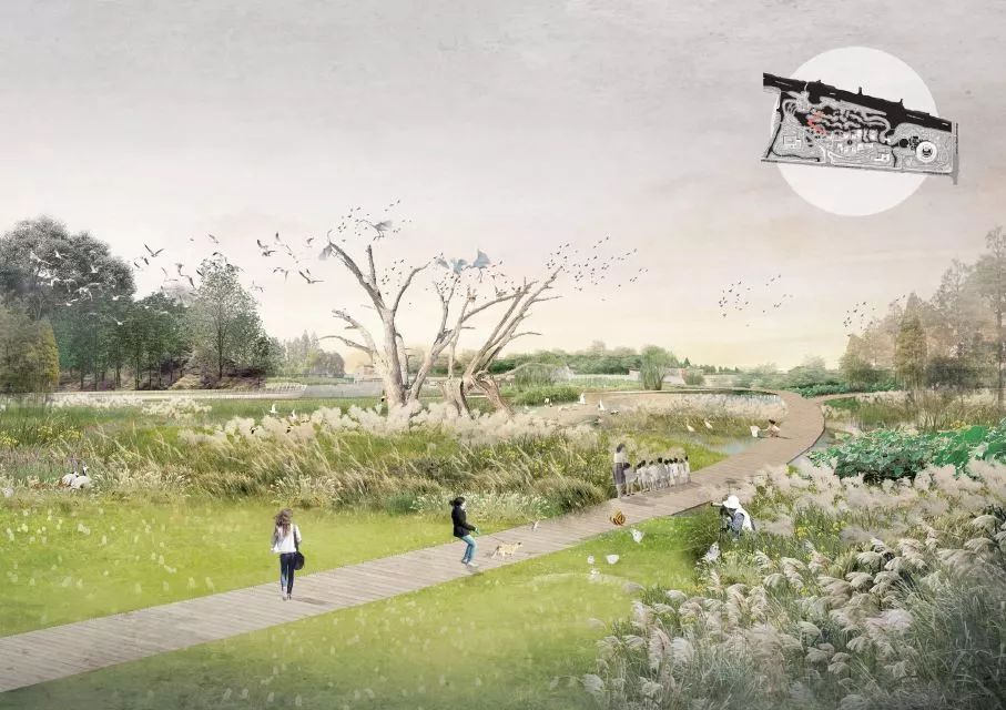 以文明延续文明——专访赛肯思总设计师刘子明