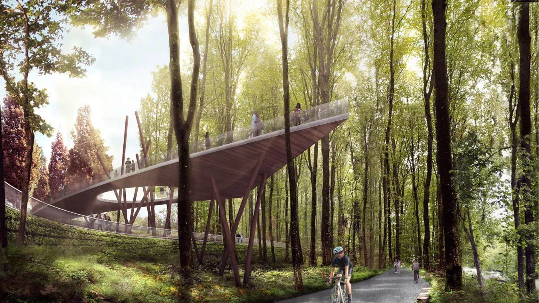 以文明延续文明——专访赛肯思总设计师刘子明