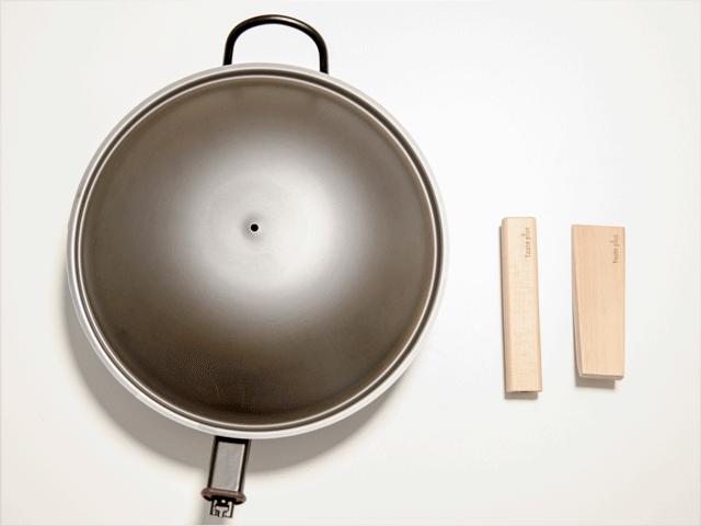 200元铁锅推荐,炒菜颠勺方便的专用铁锅