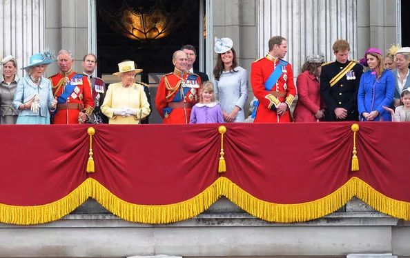 哈里王子的儿子为什么不是王子,哈里王子和梅根为什么要孩子