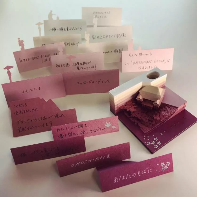 日本文具那些奇葩设计,日本人制作的奇葩文具