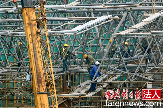 实际施工人对外借款的法律责任,实际施工人要求承担连带责任