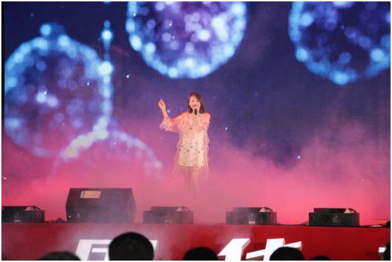 国华新城｜璀璨盛启乘势起航