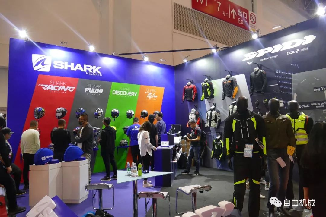 shark大白鲨头盔,shark黑鲨头盔