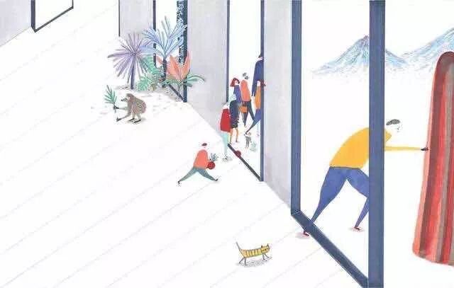 突如其来的好友,恭喜你通过了好友验证