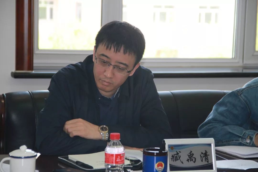 【扫黑除恶】牡丹江市人民检察院扫黑除恶督导组深入基层院督导推进全市黑恶案件进展（第819期）