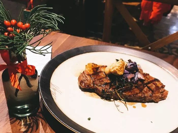 魔都浪漫餐厅推荐,魔都约会推荐