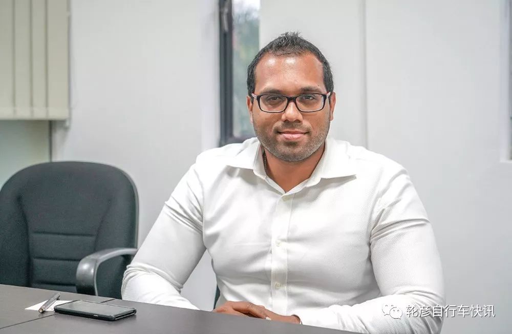 详解斯里兰卡自行车业现况(一)