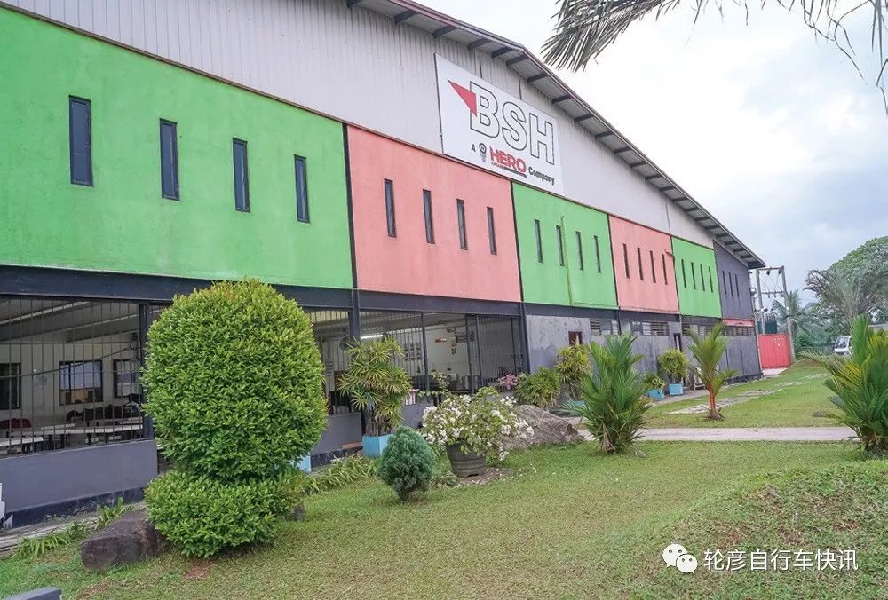 详解斯里兰卡自行车业现况(一)