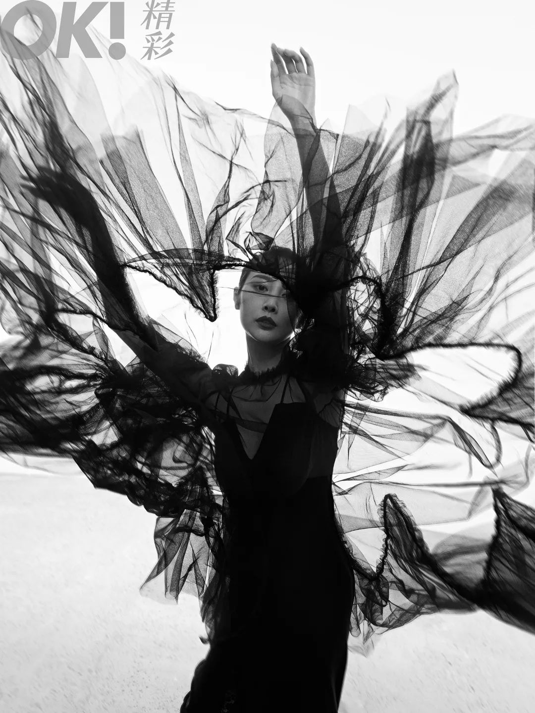 OK!FACE|李纯的中性美圈粉又百搭?想要清爽男孩风其实很简单!