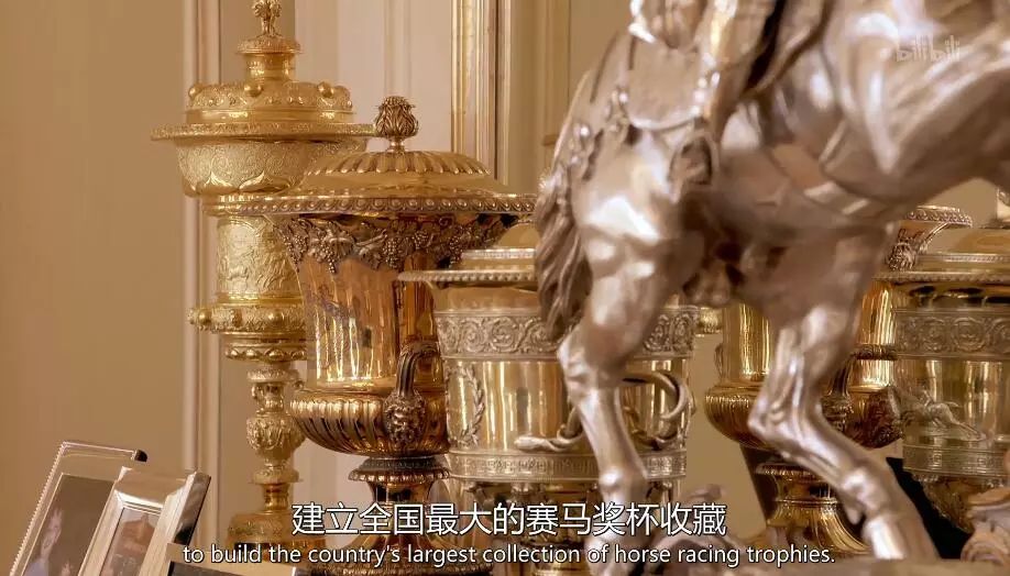 英国富豪的日常纪录片,英国亿万富翁的生活纪录片