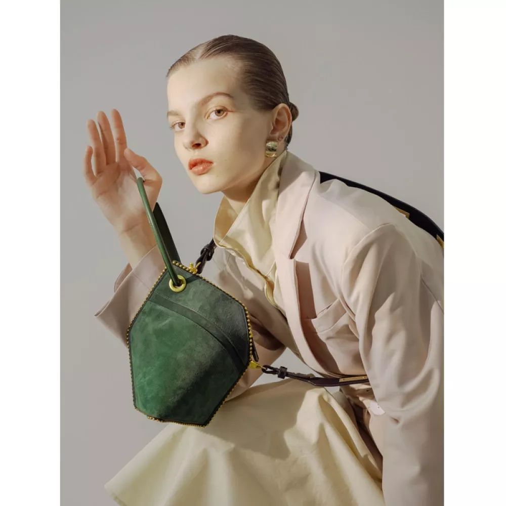 适合夏天背的小众包包,夏天包包推荐小众百搭