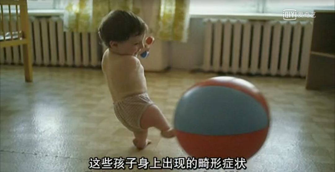 27万人患癌，20万人残障，“400颗原*弹子**”一夜爆炸的事故竟被拍出来了！