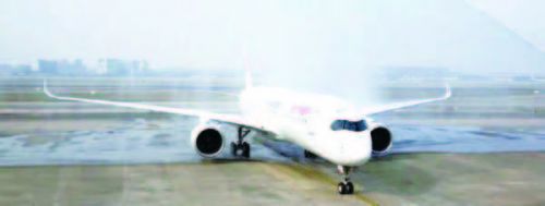 中国四大航空公司竞争力分析,全球十大航空公司