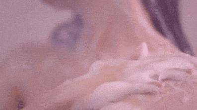 鼻头总是挤出白色丝条中医辨证,鼻头一挤就有白丝